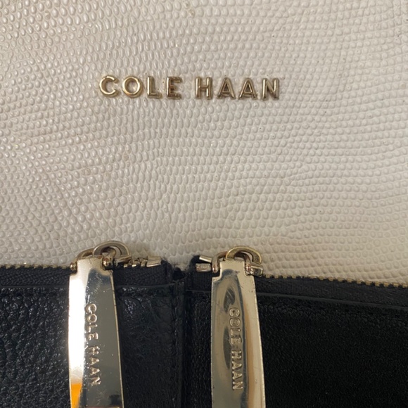Cole Haan Tote bag EUC - Picture 2 of 7
